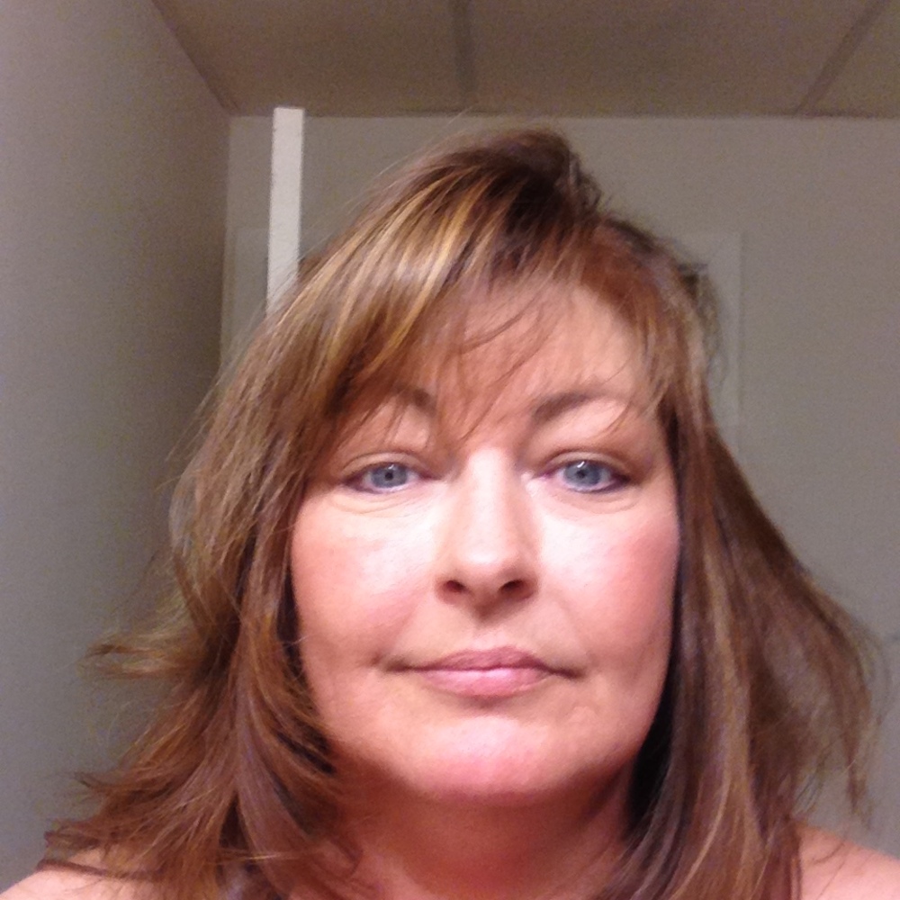 Meet your Posher, Kathy